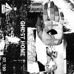 Ghost Home // Ghost Home TAPE