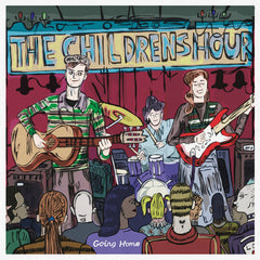 The Children's Hour // Going Home LP