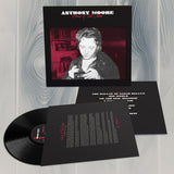 Anthony Moore // Home of the Demo LP