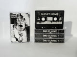 Ghost Home // Ghost Home TAPE