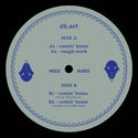 db.art // Comin' Home w/ Private Press & Eduardo de la Calle Remixes 12inch [COLOR]