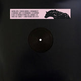 Vinicius Honorio // Inframundo EP 12inch