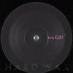 Rod20 // Hood Spirit EP 12"