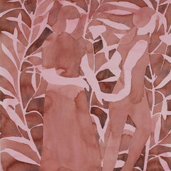 Natalie Jane Hill // Hopeful Woman LP [COLOR]