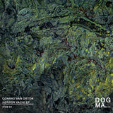 Conrad Van Orton // Horror Vacui EP 12inch