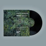 Conrad Van Orton // Horror Vacui EP 12inch