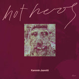 Hot Heros // Kammin Jaaretti LP [COLOR]