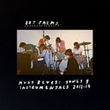 Hot Palms // Muss Blues: Songs & Instrumentals, 2012-14 CD