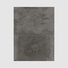 Plain bob minor // The sad house and the bad house TAPE