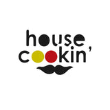 Various Artists (House Cookin Records) // House Cookin' Wax Vol. 5 12inch