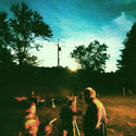 Kilometre Club // At Dusk Hour the Crickets CD