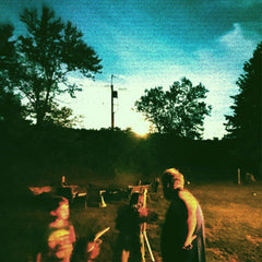 Kilometre Club // At Dusk Hour the Crickets CD