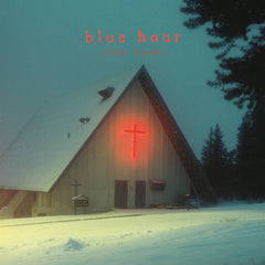Ruby Haunt // Blue Hour LP