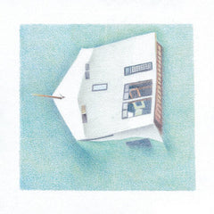 Danny Scott Lane // House Of Alice LP