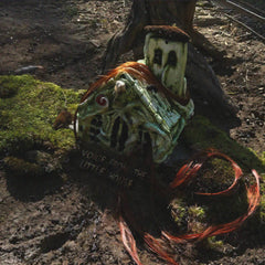 POL100 // Voice From The Little House TAPE