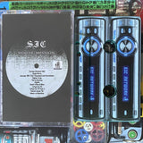 Various Artists (SIC Network) // HOUSE MISSION TAPE