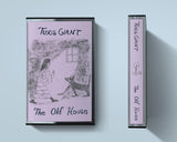 Tuxis Giant // The Old House TAPE