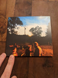 Kilometre Club // At Dusk Hour the Crickets CD
