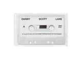 Danny Scott Lane // House Of Alice TAPE