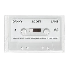 Danny Scott Lane // House Of Alice TAPE