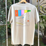 Patricia Wolf "Hrafnamynd" T-SHIRT - S, M, L, XL