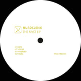 Hurdslenk // The Myst EP 12inch