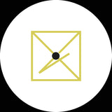 Hurdslenk // The Myst EP 12inch