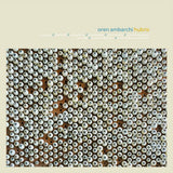 Oren Ambarchi // Hubris (10th Anniversary Remaster) LP