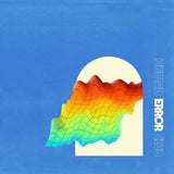 HUMAN ERROR CLUB s/t LP