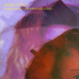 Jessica Roch // Human Music: Live Improvisations I CD