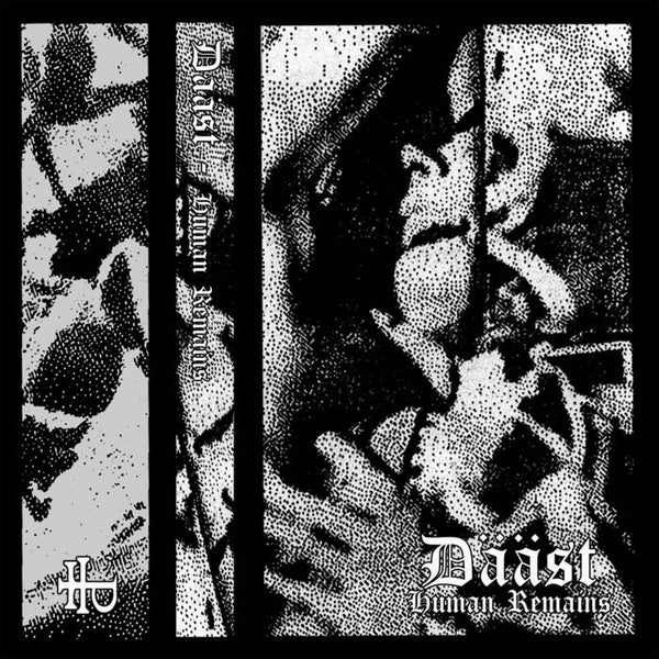 Daast // Human Remains TAPE – Tobira Records