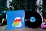 HUMAN ERROR CLUB s/t LP