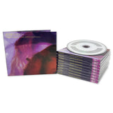 Jessica Roch // Human Music: Live Improvisations I CD
