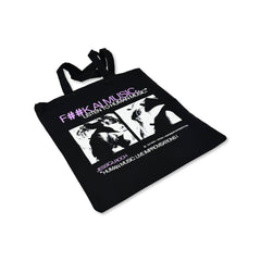 Jessica Roch "Human Music: Live Improvisations I"  TOTE