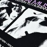 Jessica Roch "Human Music: Live Improvisations I"  TOTE