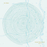 Iku Sakan // Human Wave Music Vol. 2 TAPE