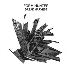 Form Hunter // Dread Harvest CD
