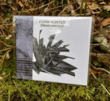 Form Hunter // Dread Harvest CD