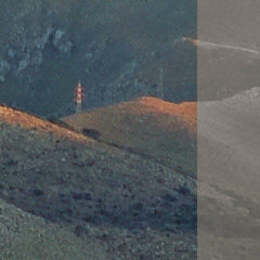 Murmur // hunny TAPE