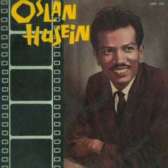 Oslan Husein s/t LP