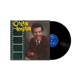 Oslan Husein s/t LP