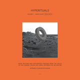 Khalab // Hyperituals Vol. 1 - Soul Note 2xLP