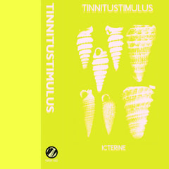 tinnitustimulus // Icterine TAPE