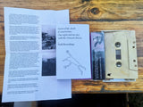 Los shawis de Iquitos, recorded by Pablo Picco // Icaros of Life, Death and resurrection. One night and one day with the Amazon Shawis TAPE