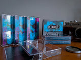 IDTiL // artefacts with artifacts TAPE