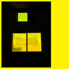 Ido Plumes // What To See EP 12inch