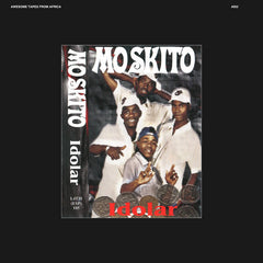Moskito // Idolar LP [PRE-ORDER]