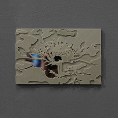 Ignez // SMV011 12inch