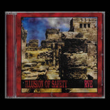 Illusion Of Safety // RVE CD