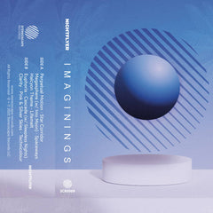 Nightflyer // Imaginings TAPE